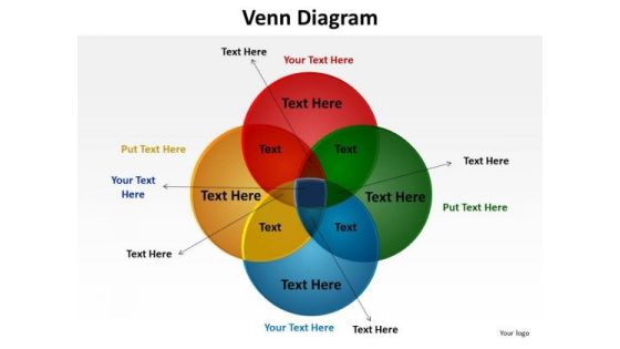 PowerPoint Slide Layout Success Venn Diagram Ppt Slides PowerPoint Slide Layout Success Venn Diagram Ppt Slides