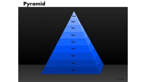 PowerPoint Slide Pyramid Marketing Ppt Slides PowerPoint Slide Pyramid Marketing Ppt Slides