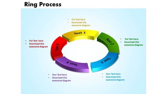 PowerPoint Slide Ring Process Teamwork Ppt Backgrounds PowerPoint Slide Ring Process Teamwork Ppt Backgrounds