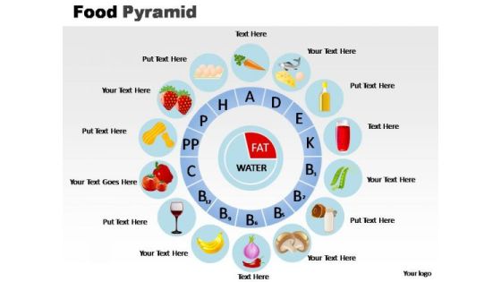 PowerPoint Slide Sales Food Pyramid Ppt Slides PowerPoint Slide Sales Food Pyramid Ppt Slides