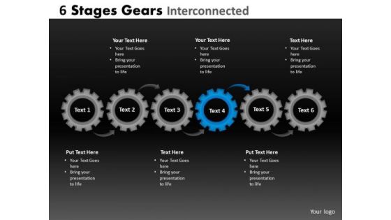 PowerPoint Slide Sales Gears Internconnected Ppt Slide PowerPoint Slide Sales Gears Internconnected Ppt Slide