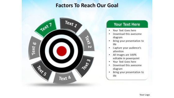 PowerPoint Slide Success Factors Ppt Presentation PowerPoint Slide Success Factors Ppt Presentation