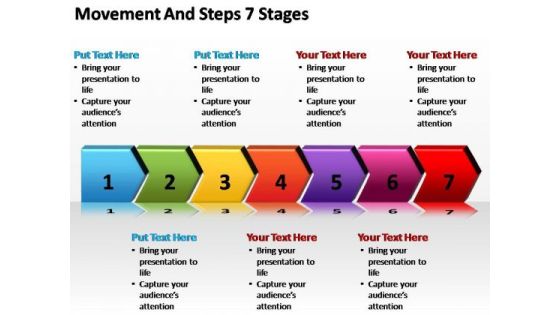 PowerPoint Slide Teamwork Movement And Steps Ppt Themes PowerPoint Slide Teamwork Movement And Steps Ppt Themes
