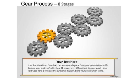 PowerPoint Slidelayout Business Gears Process Ppt Slide Designs