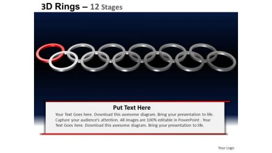 PowerPoint Slidelayout Chart Rings Ppt Slides PowerPoint Slidelayout Chart Rings Ppt Slides