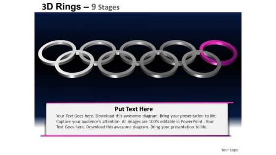 PowerPoint Slidelayout Company Rings Ppt Backgrounds PowerPoint Slidelayout Company Rings Ppt Backgrounds
