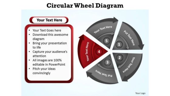 PowerPoint Slidelayout Diagram Circular Wheel Ppt Template PowerPoint Slidelayout Diagram Circular Wheel Ppt Template