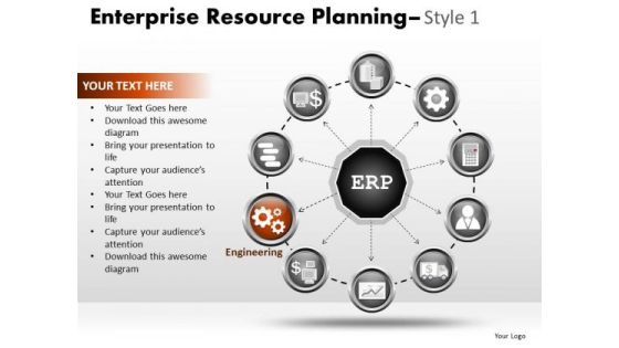 PowerPoint Slidelayout Download Enterprise Resource Ppt Layouts PowerPoint Slidelayout Download Enterprise Resource Ppt Layouts