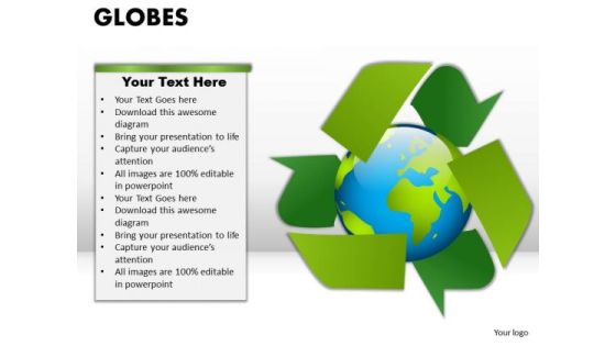 PowerPoint Slidelayout Growth Globes Ppt Slides PowerPoint Slidelayout Growth Globes Ppt Slides
