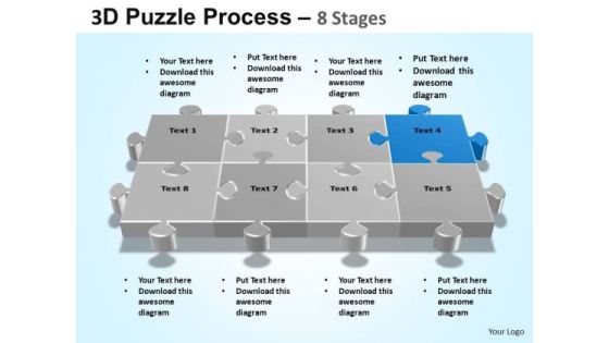 PowerPoint Slidelayout Growth Puzzle Process Ppt Themes PowerPoint Slidelayout Growth Puzzle Process Ppt Themes