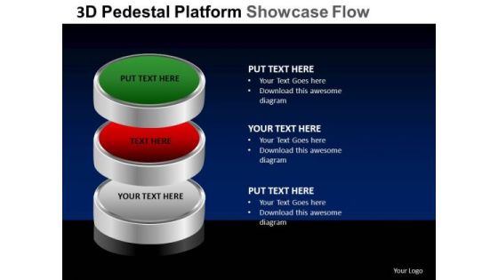 PowerPoint Slidelayout Leadership Pedestal Platform Showcase Ppt Layouts PowerPoint Slidelayout Leadership Pedestal Platform Showcase Ppt Layouts