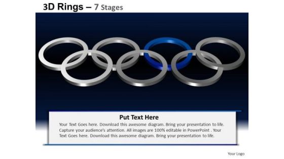 PowerPoint Slidelayout Leadership Rings Ppt Template PowerPoint Slidelayout Leadership Rings Ppt Template