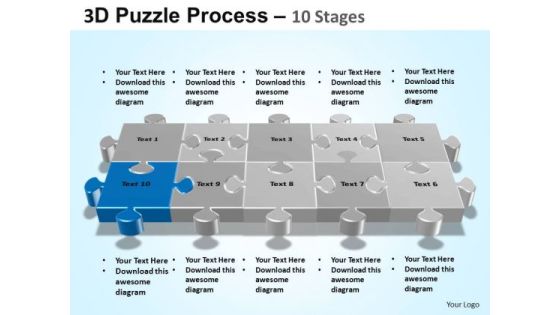 PowerPoint Slidelayout Marketing Puzzle Process Ppt Slides PowerPoint Slidelayout Marketing Puzzle Process Ppt Slides