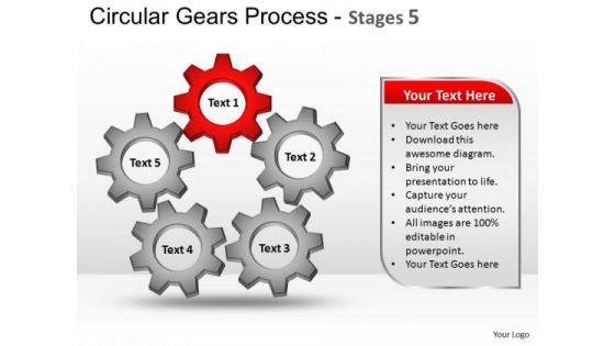 PowerPoint Slidelayout Strategy Circular Gears Ppt Slide PowerPoint Slidelayout Strategy Circular Gears Ppt Slide