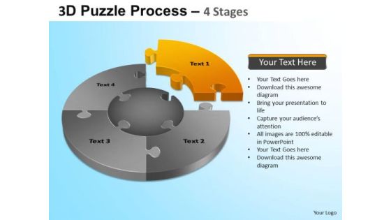 PowerPoint Slidelayout Success Jigsaw Pie Chart Ppt Design PowerPoint Slidelayout Success Jigsaw Pie Chart Ppt Design