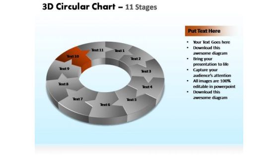 PowerPoint Slides Business Circular Ppt Design PowerPoint Slides Business Circular Ppt Design