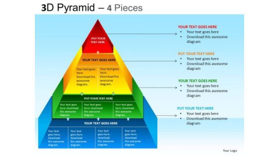 PowerPoint Slides Business Growth Pyramid Ppt Layouts PowerPoint Slides Business Growth Pyramid Ppt Layouts