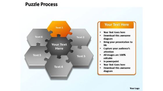 PowerPoint Slides Business Puzzle Ppt Presentation PowerPoint Slides Business Puzzle Ppt Presentation
