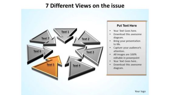 PowerPoint Slides Business Views Ppt Slides PowerPoint Slides Business Views Ppt Slides