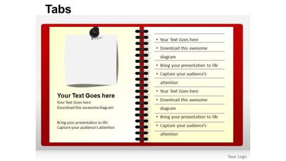 PowerPoint Slides Chart Tabs Ppt Design PowerPoint Slides Chart Tabs Ppt Design