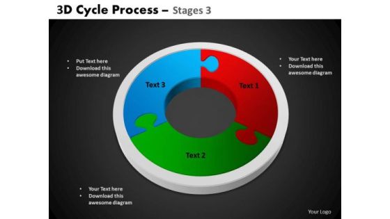 PowerPoint Slides Circle Chart Cycle Process Ppt Template PowerPoint Slides Circle Chart Cycle Process Ppt Template