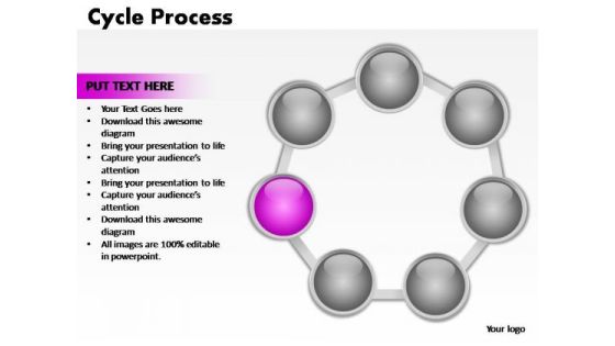 PowerPoint Slides Company Cycle Process Ppt Design PowerPoint Slides Company Cycle Process Ppt Design