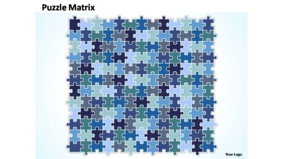 PowerPoint Slides Company Rectangular Jigsaw Puzzle Ppt Designs PowerPoint Slides Company Rectangular Jigsaw Puzzle Ppt Designs