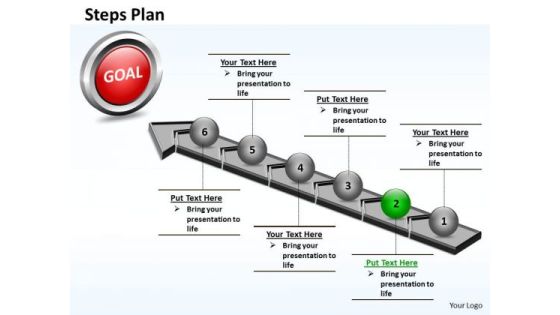 PowerPoint Slides Diagram Steps Plan 6 Stages Style 4 Ppt Design PowerPoint Slides Diagram Steps Plan 6 Stages Style 4 Ppt Design