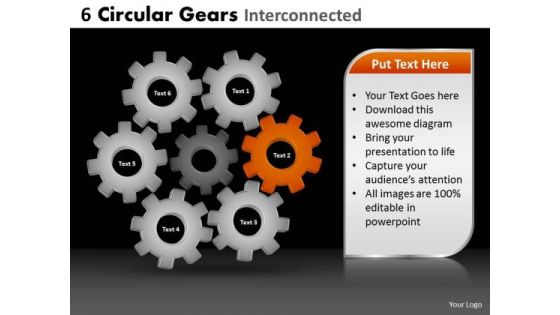 PowerPoint Slides Growth Circular Gears Ppt Layout PowerPoint Slides Growth Circular Gears Ppt Layout