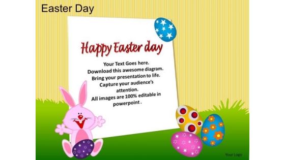 PowerPoint Slides Happy Easter Day Ppt Designs PowerPoint Slides Happy Easter Day Ppt Designs