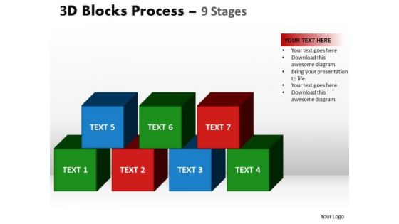 PowerPoint Slides Leadership Building Blocks Ppt Slides PowerPoint Slides Leadership Building Blocks Ppt Slides