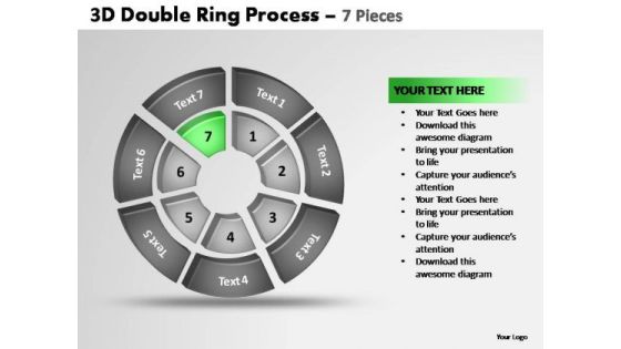 PowerPoint Slides Leadership Double Ring Ppt Design Slides PowerPoint Slides Leadership Double Ring Ppt Design Slides