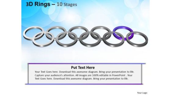 PowerPoint Slides Leadership Rings Ppt Design PowerPoint Slides Leadership Rings Ppt Design
