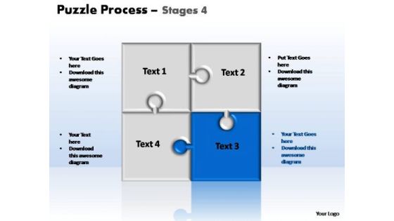 PowerPoint Slides Marketing Puzzle Ppt Themes PowerPoint Slides Marketing Puzzle Ppt Themes