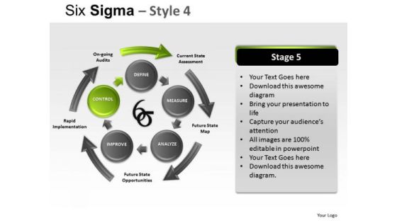 PowerPoint Slides On Six Sigma And Ppt Diagram Templates PowerPoint Slides On Six Sigma And Ppt Diagram Templates