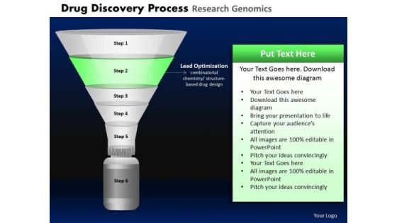 PowerPoint Slides Process Drug Discovery Ppt Design PowerPoint Slides Process Drug Discovery Ppt Design