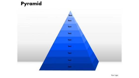 PowerPoint Slides Pyramid Company Ppt Slide Designs PowerPoint Slides Pyramid Company Ppt Slide Designs