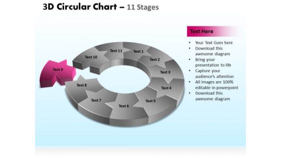 PowerPoint Slides Sales Circular Ppt Templates PowerPoint Slides Sales Circular Ppt Templates