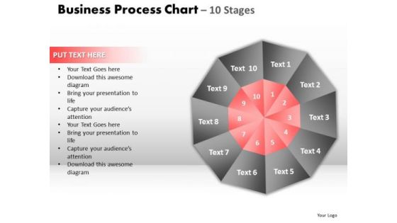 PowerPoint Slides Sales Circular Quadrant Ppt Themes PowerPoint Slides Sales Circular Quadrant Ppt Themes