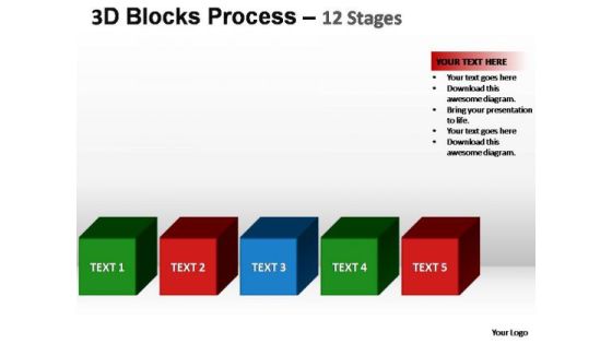 PowerPoint Slides Strategy Building Blocks Ppt Themes PowerPoint Slides Strategy Building Blocks Ppt Themes