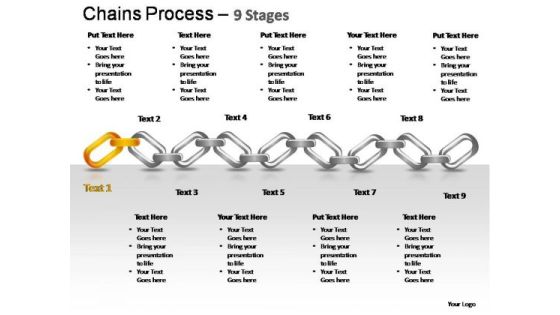 PowerPoint Slides Strategy Chains Ppt Process PowerPoint Slides Strategy Chains Ppt Process