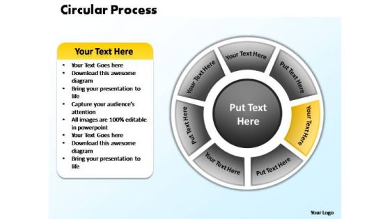 PowerPoint Slides Strategy Circular Process Ppt Layouts PowerPoint Slides Strategy Circular Process Ppt Layouts
