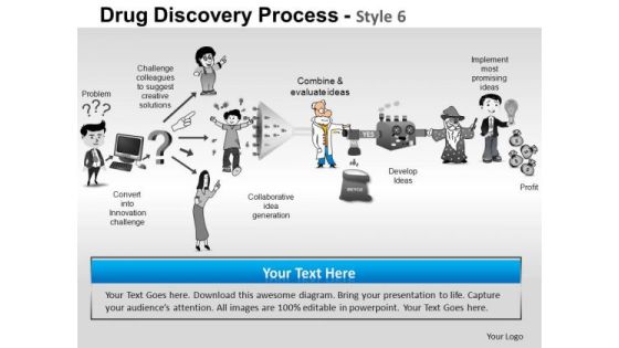 PowerPoint Slides Strategy Drug Discovery Ppt Layouts PowerPoint Slides Strategy Drug Discovery Ppt Layouts