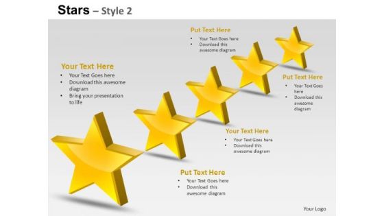 PowerPoint Slides Strategy Stars Ppt Themes PowerPoint Slides Strategy Stars Ppt Themes