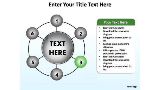 PowerPoint Slides Teamwork Enter Your Title Ppt Design PowerPoint Slides Teamwork Enter Your Title Ppt Design