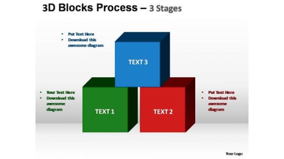 PowerPoint Template Business Building Blocks Ppt Backgrounds PowerPoint Template Business Building Blocks Ppt Backgrounds