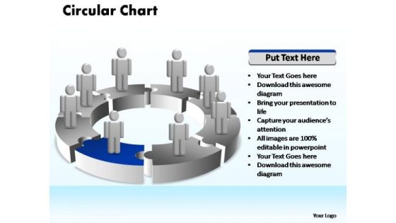 PowerPoint Template Business Circular Ppt Slide Designs PowerPoint Template Business Circular Ppt Slide Designs