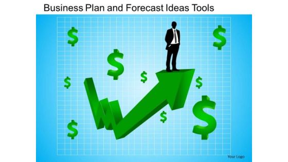 PowerPoint Template Business Strategy Targets Business Plan Ppt Slide PowerPoint Template Business Strategy Targets Business Plan Ppt Slide