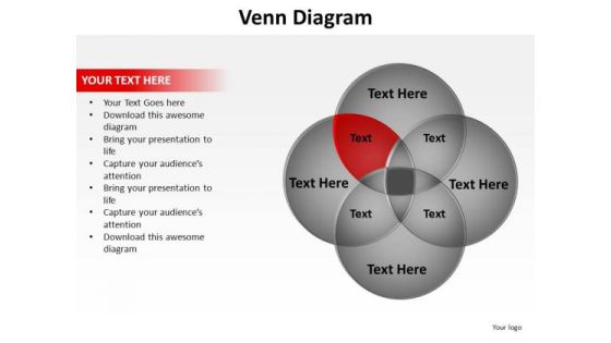 PowerPoint Template Business Venn Diagram Ppt Design PowerPoint Template Business Venn Diagram Ppt Design