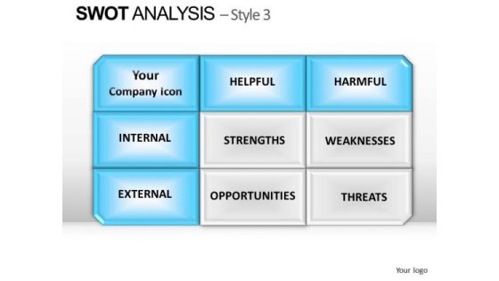 PowerPoint Template Chart Swot Analysis Ppt Designs PowerPoint Template Chart Swot Analysis Ppt Designs